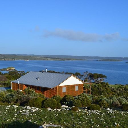 Villa Pelican Lagoon Cabin Exterior foto